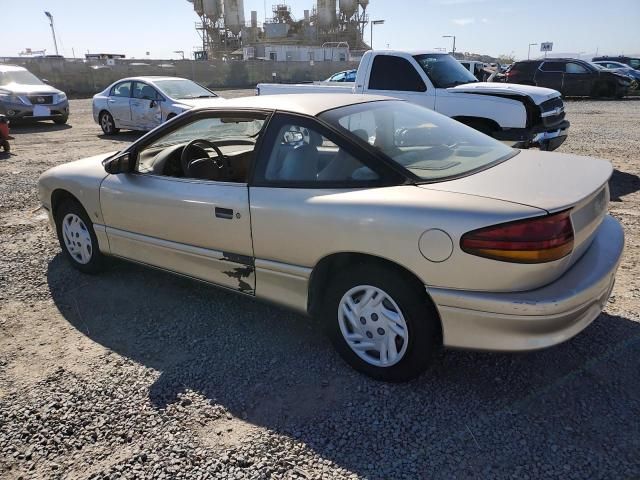 1996 Saturn SC1