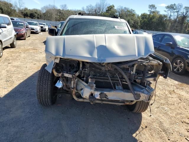 2007 Jeep Grand Cherokee Laredo