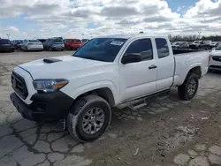 Toyota Tacoma Access cab Vehiculos salvage en venta: 2022 Toyota Tacoma Access Cab