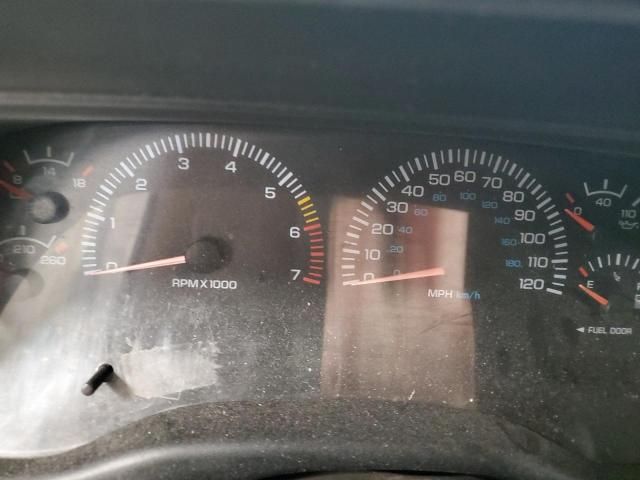 2000 Dodge Durango