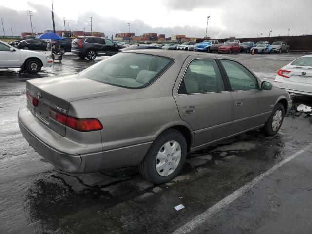 1999 Toyota Camry CE