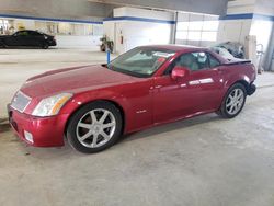 2004 Cadillac XLR en venta en Sandston, VA