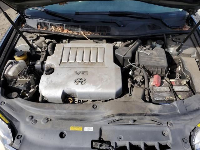 2011 Toyota Avalon Base