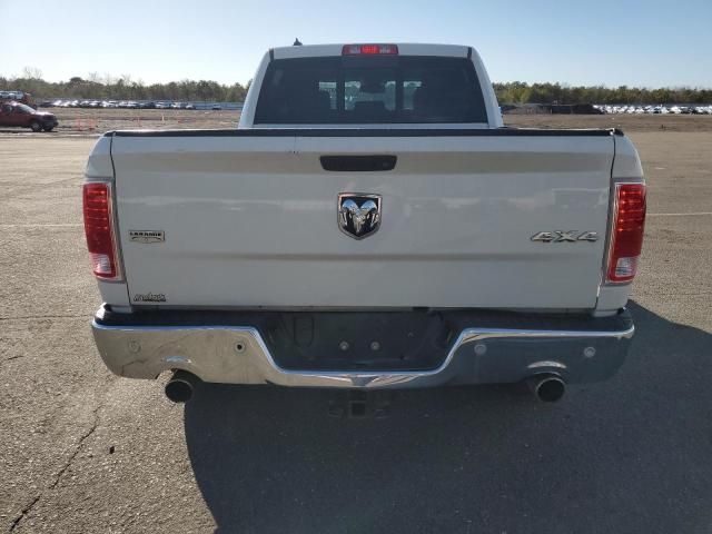 2017 Dodge 1500 Laramie