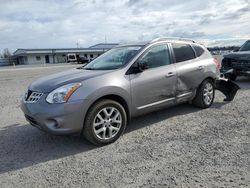 Salvage cars for sale at Lumberton, NC auction: 2013 Nissan Rogue S