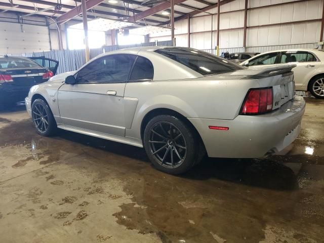 2004 Ford Mustang GT