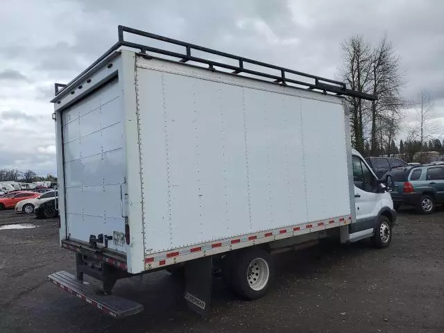 2017 Ford Transit T-350 HD