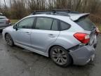 2013 Subaru Impreza Sport Limited