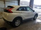 2018 Mitsubishi Eclipse Cross ES