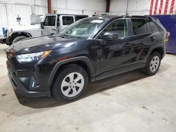 2024 Toyota Rav4 LE en venta en Billings, MT