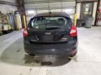 2012 Ford Focus Titanium