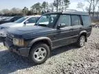 2003 Land Rover Discovery II S