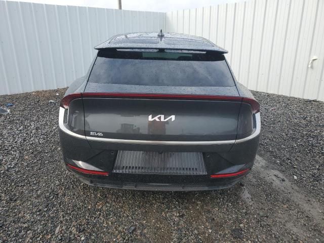 2024 KIA EV6 Light