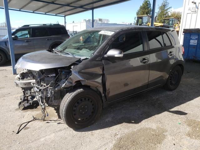 2012 Scion XD