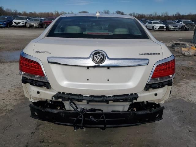 2013 Buick Lacrosse