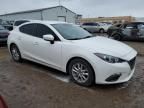 2015 Mazda 3 Touring