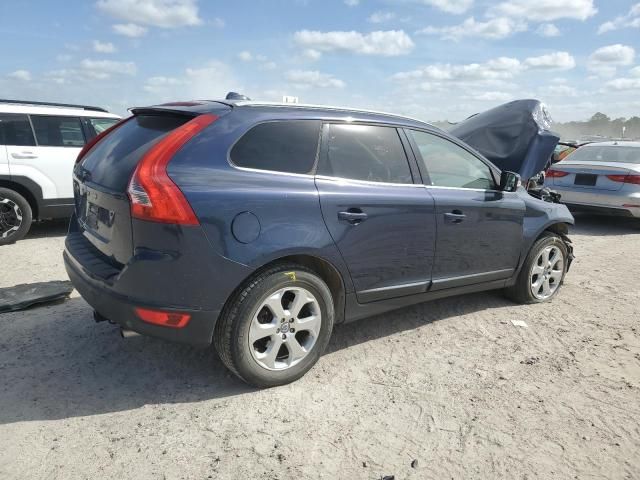 2012 Volvo XC60 3.2