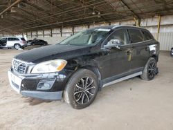 Salvage cars for sale at Phoenix, AZ auction: 2010 Volvo XC60 T6