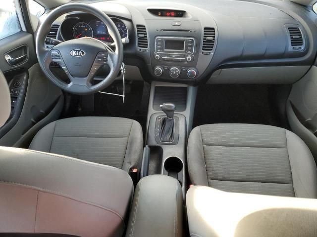 2014 KIA Forte LX