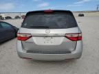 2013 Honda Odyssey EXL