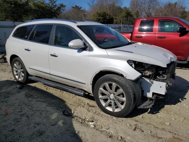 2016 Buick Enclave