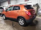 2015 Chevrolet Trax 1LT