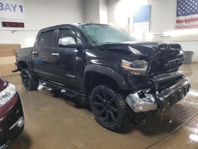 2015 Toyota Tundra Crewmax Limited