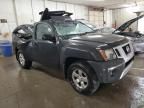 2010 Nissan Xterra OFF Road