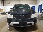 2009 Pontiac Torrent