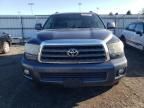 2008 Toyota Sequoia SR5