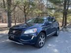 2014 Volvo XC60 T6