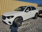 2023 Mercedes-Benz GLC 300 4matic