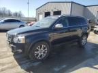 2013 Volvo XC90 3.2