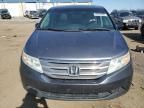 2011 Honda Odyssey EXL