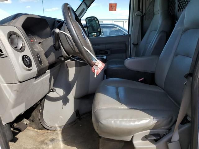 2014 Ford Econoline E150 Van