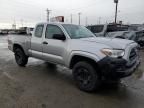 2018 Toyota Tacoma Access Cab