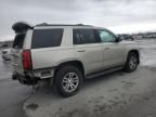 2016 Chevrolet Tahoe K1500 LT