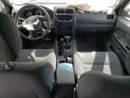 2004 Nissan Frontier Crew Cab SC