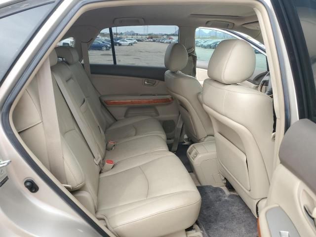 2005 Lexus RX 330