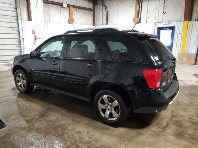 2009 Pontiac Torrent