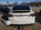 2018 Tesla Model X