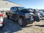 2017 Chevrolet Silverado K2500 High Country