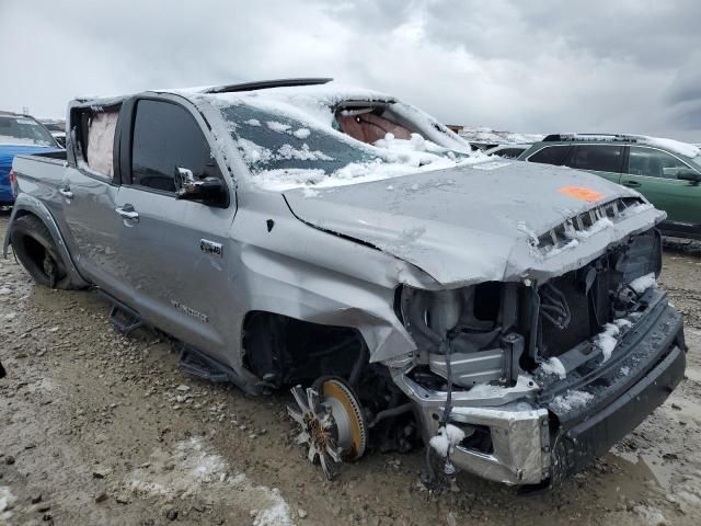 2015 Toyota Tundra Crewmax Limited