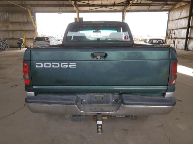 2001 Dodge RAM 1500