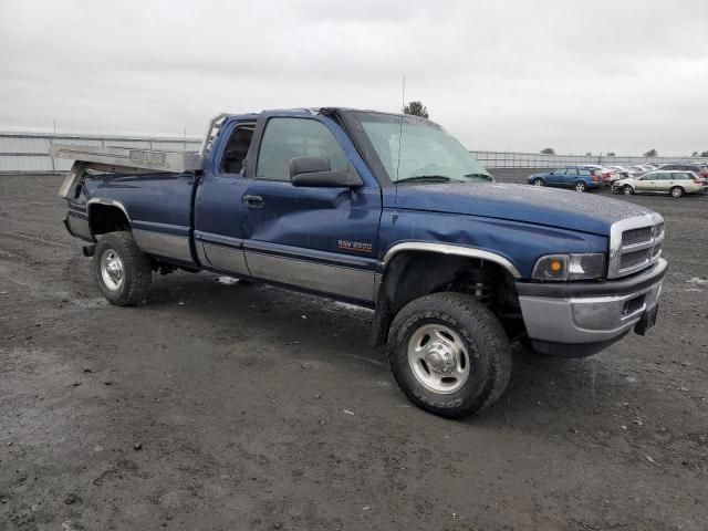 2001 Dodge RAM 2500