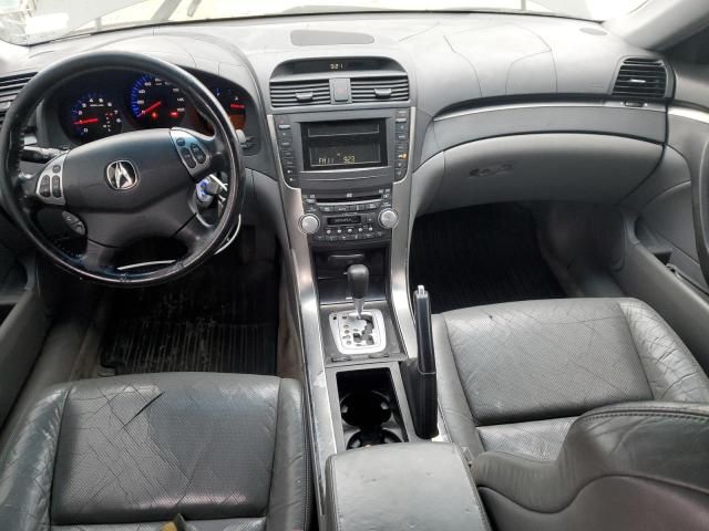 2004 Acura TL