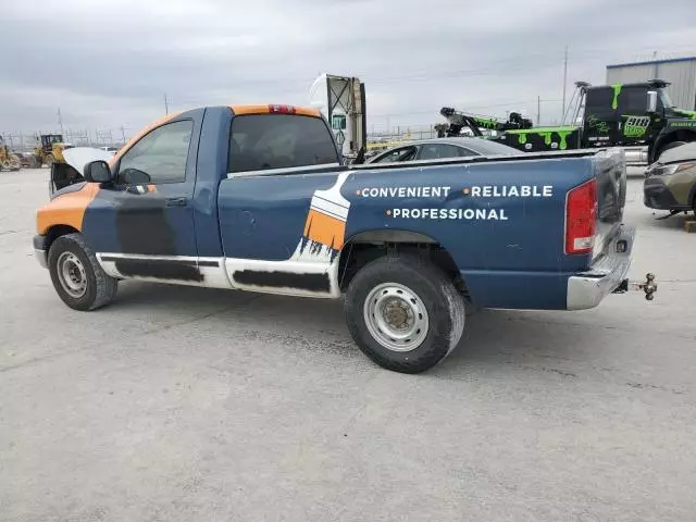 2006 Dodge RAM 2500 ST