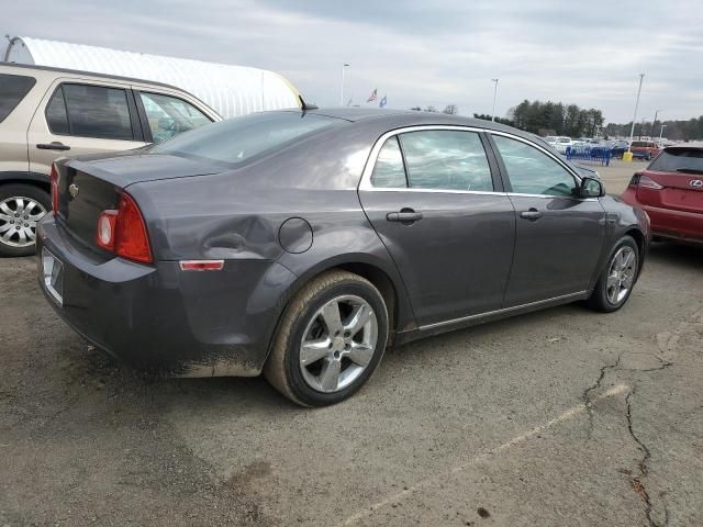 2010 Chevrolet Malibu 2LT