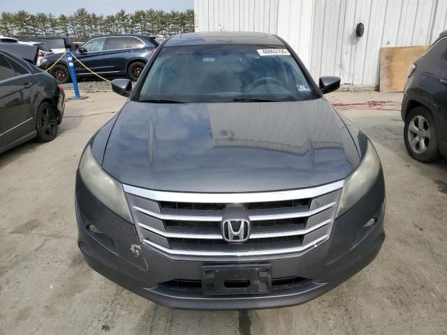 2010 Honda Accord Crosstour EX