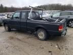 1993 Ford Ranger Super Cab